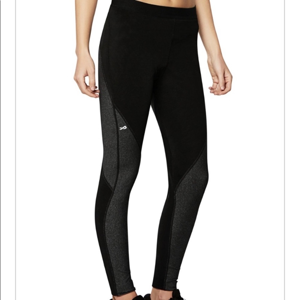 Physiclo Pro Resistance Leggings Compression Pants